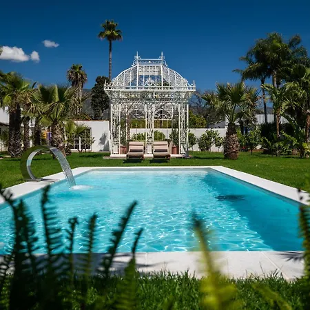 La Casita De El Castillo