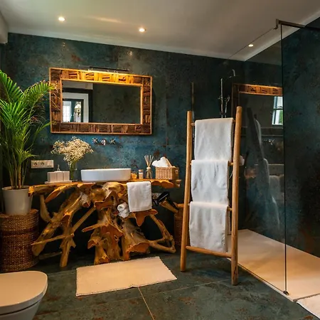 La Casita De El Castillo Apartment *