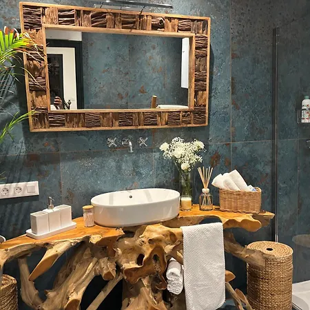 La Casita De El Castillo * Fuengirola