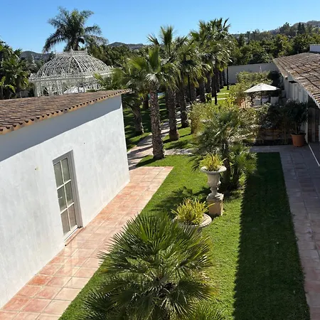La Casita De El Castillo 公寓 *
