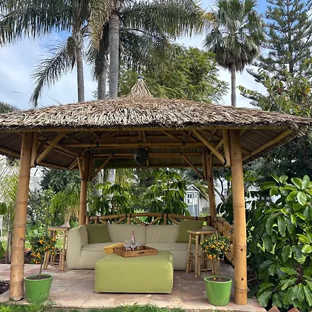 La Casita De El Castillo *