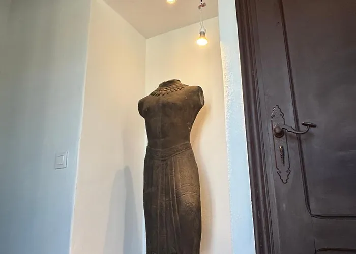 La Casita De El Castillo