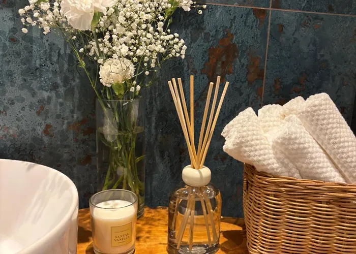 Apartment La Casita De El Castillo Fuengirola