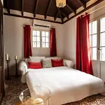 La Casita De El Castillo *