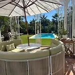 La Casita De El Castillo