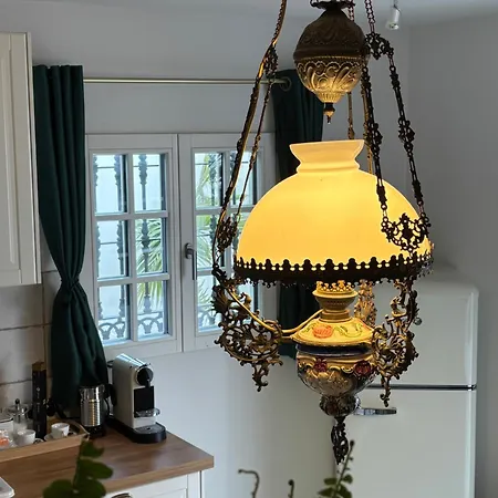 La Casita De El Castillo Apartamento