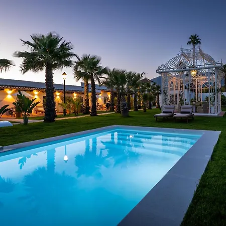 Apartamento La Casita De El Castillo *