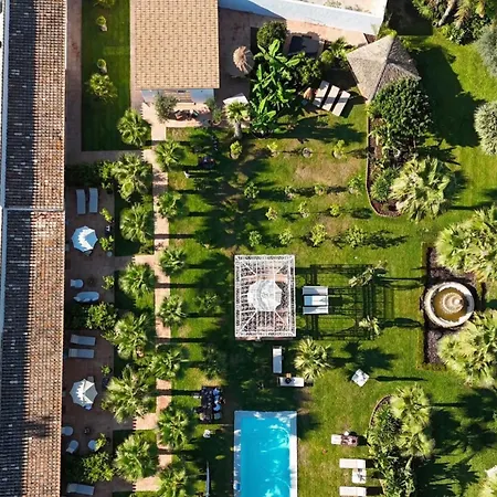 Lägenhet La Casita De El Castillo Fuengirola