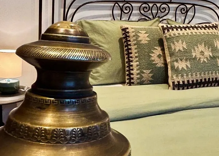 La Casita De El Castillo *