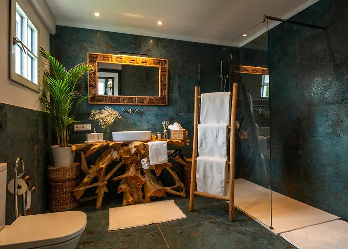 La Casita De El Castillo Apartamento *