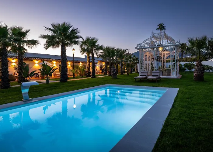 Apartamento La Casita De El Castillo *