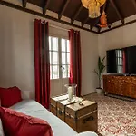 La Casita De El Castillo شقة *
