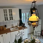 شقة La Casita De El Castillo