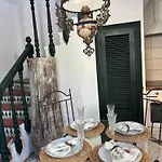 شقة La Casita De El Castillo