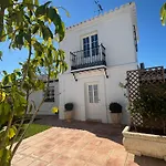 La Casita De El Castillo شقة *