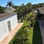 La Casita De El Castillo شقة *