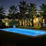 شقة La Casita De El Castillo
