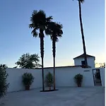 La Casita De El Castillo شقة