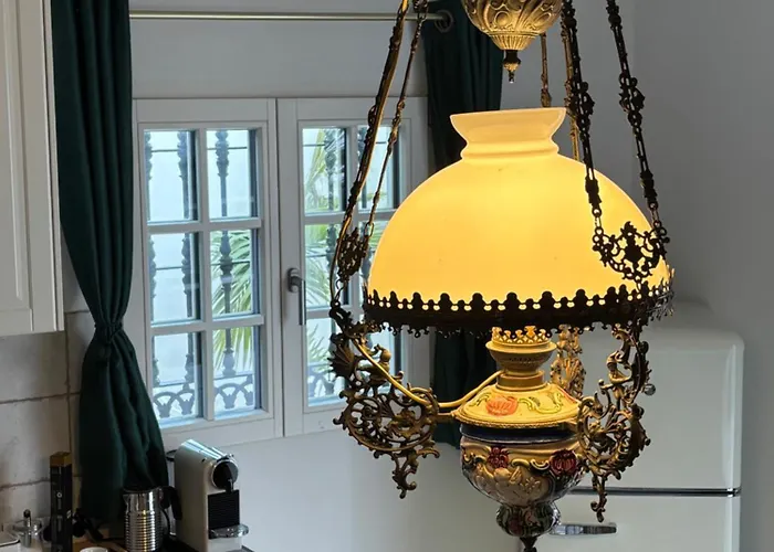 La Casita De El Castillo Appartamento