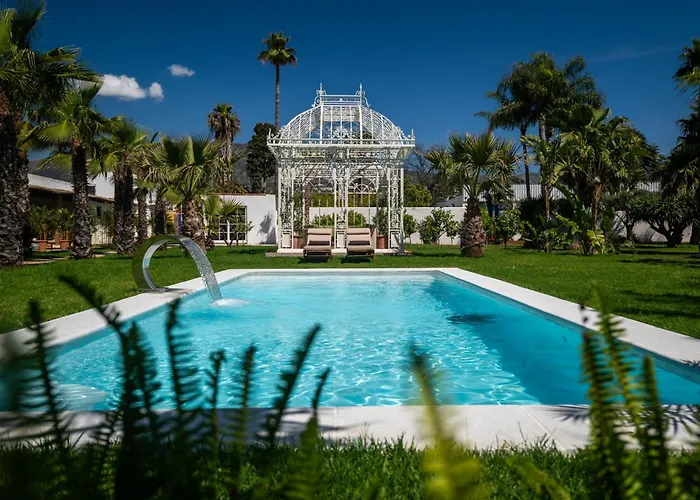 La Casita De El Castillo