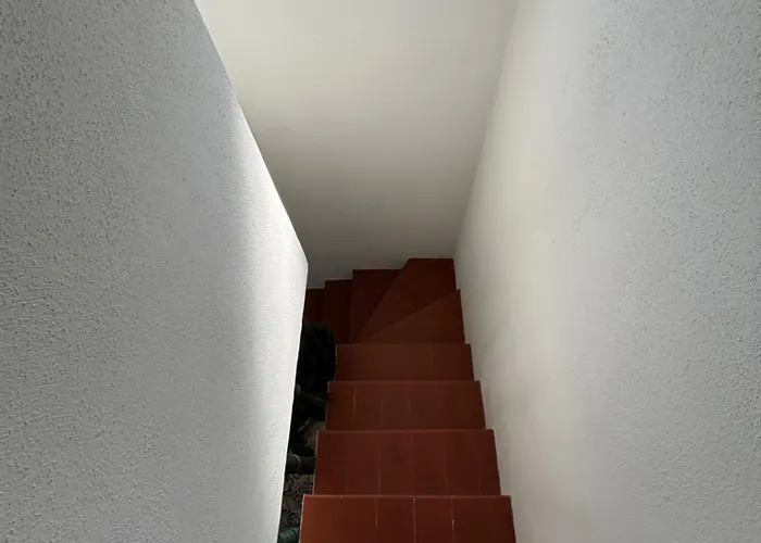 La Casita De El Castillo