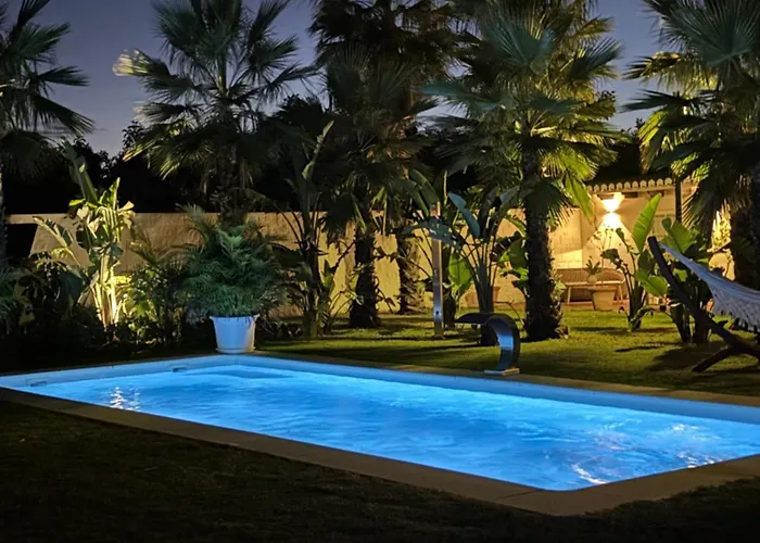 Appartamento La Casita De El Castillo