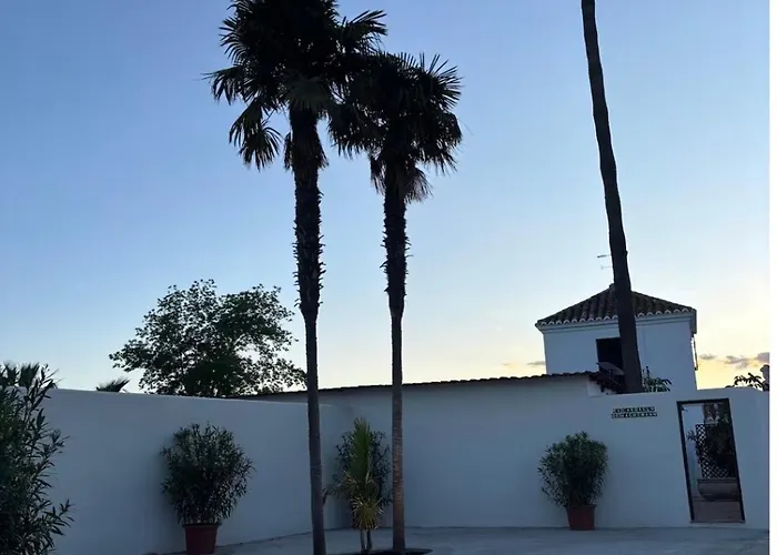 La Casita De El Castillo Appartamento